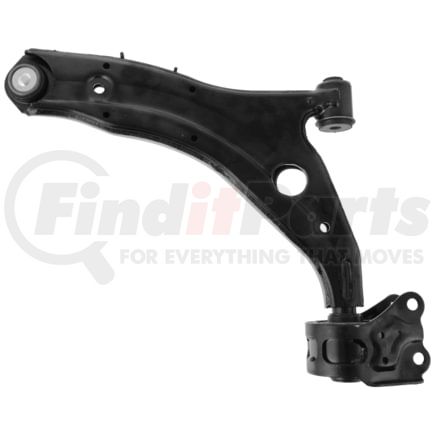 TRW JTC2367 Suspension Control Arm and Ball Joint Assembly TRW PREMIUM CHASSIS - SUSPENSION CONTROL ARM AND BALL JOINT