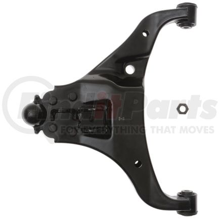 TRW JTC2422 Suspension Control Arm and Ball Joint Assembly TRW PREMIUM CHASSIS - SUSPENSION CONTROL ARM AND BALL JOINT