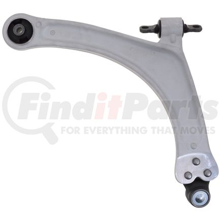 TRW JTC2406 Suspension Control Arm and Ball Joint Assembly TRW PREMIUM CHASSIS - SUSPENSION CONTROL ARM AND BALL JOINT