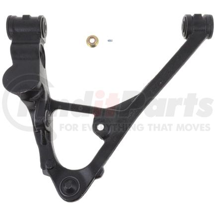 JTC2432 by TRW - TRW PREMIUM CHASSIS - SUSPENSION CONTROL ARM AND BALL JOINT ASSEMBLY - JTC2432