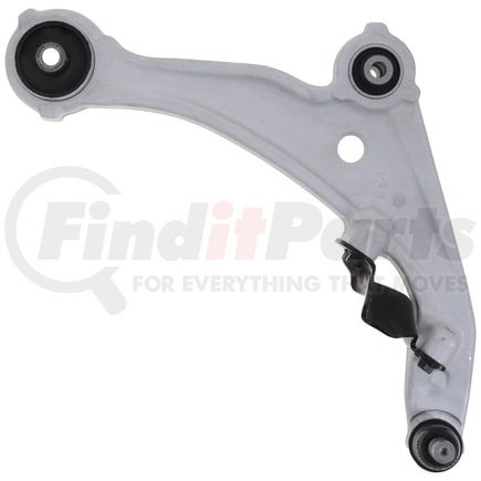 JTC2471 by TRW - TRW PREMIUM CHASSIS - SUSPENSION CONTROL ARM AND BALL JOINT ASSEMBLY - JTC2471