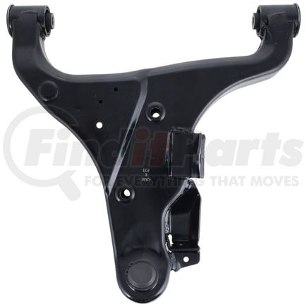 JTC2484 by TRW - TRW PREMIUM CHASSIS - SUSPENSION CONTROL ARM AND BALL JOINT ASSEMBLY - JTC2484