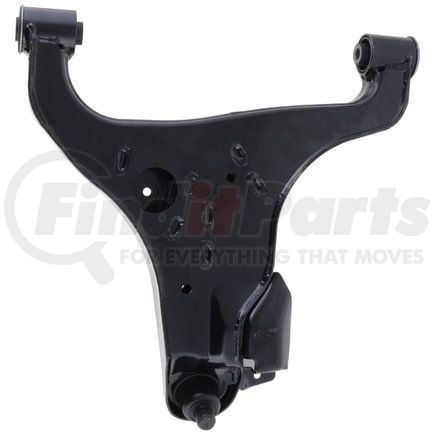 JTC2485 by TRW - TRW PREMIUM CHASSIS - SUSPENSION CONTROL ARM AND BALL JOINT ASSEMBLY - JTC2485