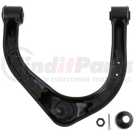 JTC2487 by TRW - TRW PREMIUM CHASSIS - SUSPENSION CONTROL ARM AND BALL JOINT ASSEMBLY - JTC2487