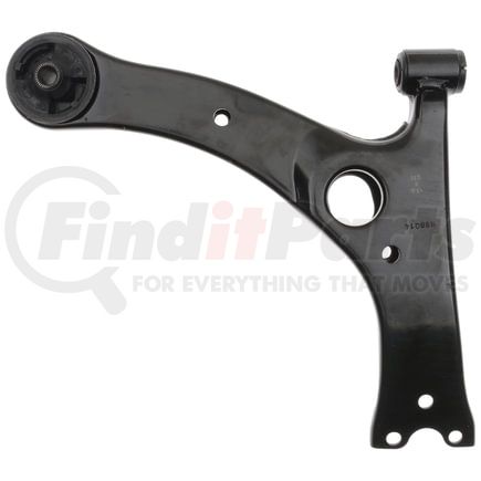 JTC2504 by TRW - TRW PREMIUM CHASSIS - SUSPENSION CONTROL ARM - JTC2504