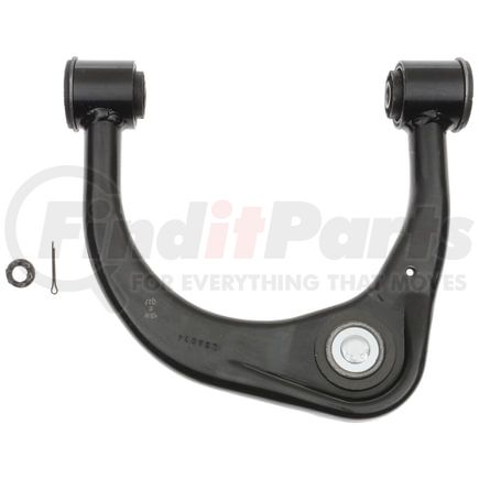 JTC2525 by TRW - TRW PREMIUM CHASSIS - SUSPENSION CONTROL ARM AND BALL JOINT ASSEMBLY - JTC2525