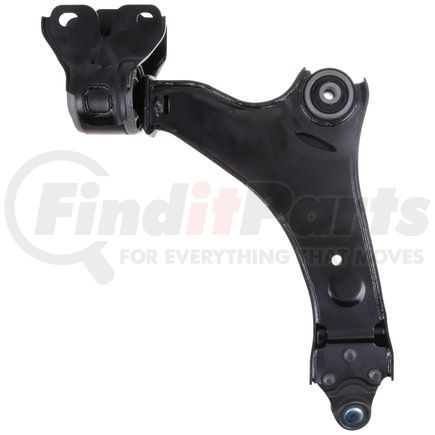JTC2541 by TRW - TRW PREMIUM CHASSIS - SUSPENSION CONTROL ARM - JTC2541