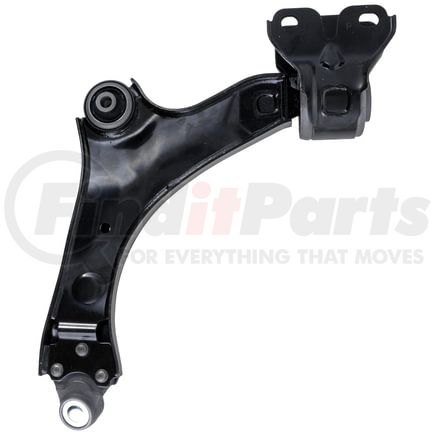 JTC2544 by TRW - TRW PREMIUM CHASSIS - SUSPENSION CONTROL ARM - JTC2544