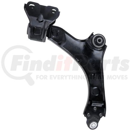 JTC2545 by TRW - TRW PREMIUM CHASSIS - SUSPENSION CONTROL ARM - JTC2545