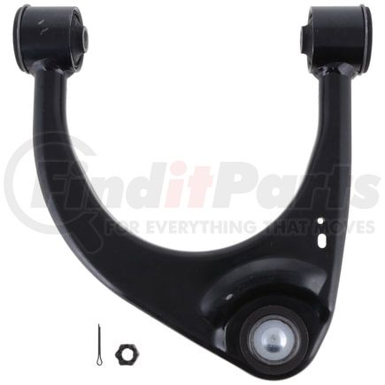 TRW JTC2533 Suspension Control Arm and Ball Joint Assembly TRW PREMIUM CHASSIS - SUSPENSION CONTROL ARM AND BALL JOINT