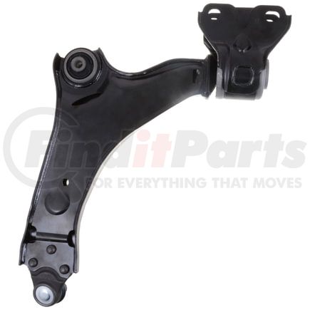 JTC2540 by TRW - TRW PREMIUM CHASSIS - SUSPENSION CONTROL ARM - JTC2540