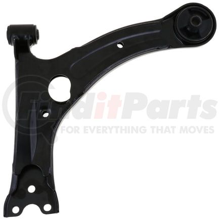JTC2590 by TRW - TRW PREMIUM CHASSIS - SUSPENSION CONTROL ARM - JTC2590