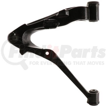 JTC2608 by TRW - TRW PREMIUM CHASSIS - CONTROL ARM & BALL JOINT ASSEMBLY - JTC2608