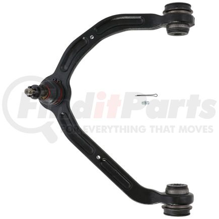 TRW JTC2604 Suspension Control Arm and Ball Joint Assembly TRW PREMIUM CHASSIS - SUSPENSION CONTROL ARM AND BALL JOINT