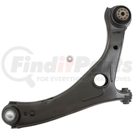 JTC2615 by TRW - TRW PREMIUM CHASSIS - SUSPENSION CONTROL ARM AND BALL JOINT ASSEMBLY - JTC2615