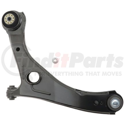 JTC2616 by TRW - TRW PREMIUM CHASSIS - SUSPENSION CONTROL ARM AND BALL JOINT ASSEMBLY - JTC2616
