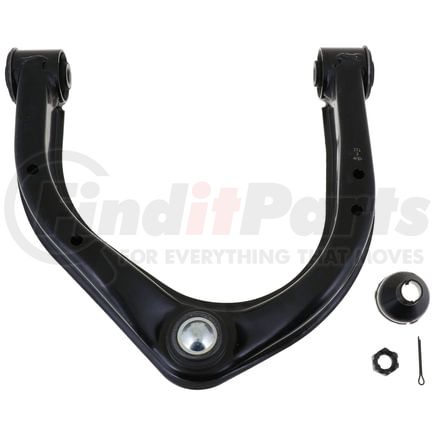JTC2630 by TRW - TRW PREMIUM CHASSIS - SUSPENSION CONTROL ARM AND BALL JOINT ASSEMBLY - JTC2630