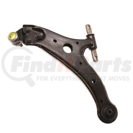 JTC2657 by TRW - TRW PREMIUM CHASSIS - SUSPENSION CONTROL ARM AND BALL JOINT ASSEMBLY - JTC2657