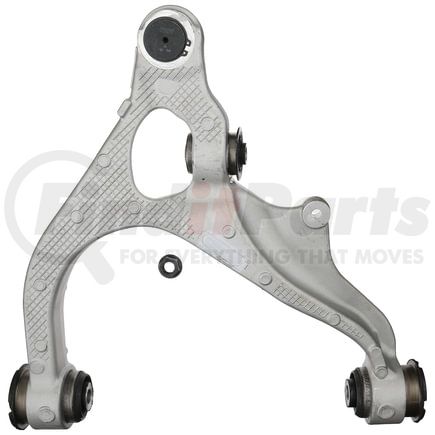 JTC2670 by TRW - TRW PREMIUM CHASSIS - SUSPENSION CONTROL ARM AND BALL JOINT ASSEMBLY - JTC2670