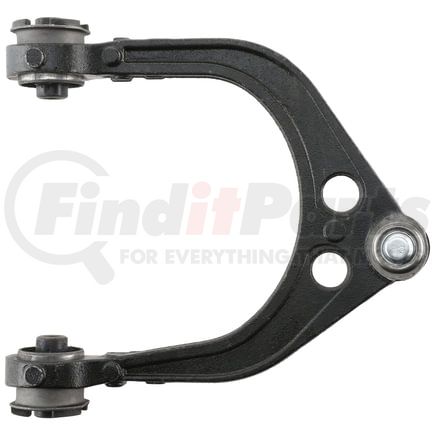 JTC2724 by TRW - TRW PREMIUM CHASSIS - CONTROL ARM & BALL JOINT ASSEMBLY - JTC2724