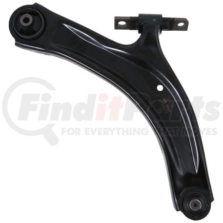 JTC2677 by TRW - TRW PREMIUM CHASSIS - SUSPENSION CONTROL ARM AND BALL JOINT ASSEMBLY - JTC2677