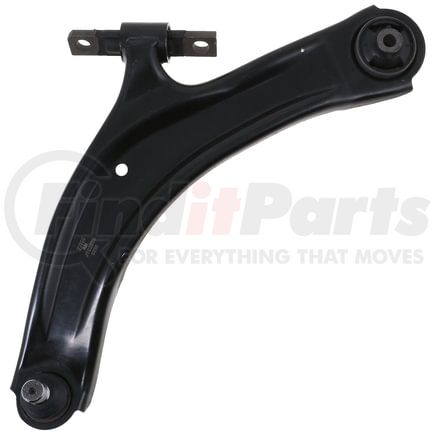 JTC2678 by TRW - TRW PREMIUM CHASSIS - SUSPENSION CONTROL ARM AND BALL JOINT ASSEMBLY - JTC2678