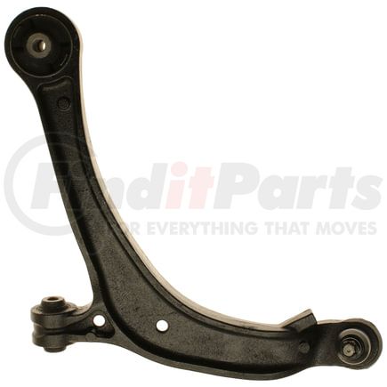 JTC2742 by TRW - TRW PREMIUM CHASSIS - CONTROL ARM - JTC2742