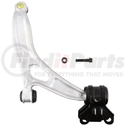 JTC2769 by TRW - TRW PREMIUM CHASSIS - CONTROL ARM & BALL JOINT ASSEMBLY - JTC2769