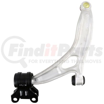 JTC2768 by TRW - TRW PREMIUM CHASSIS - CONTROL ARM & BALL JOINT ASSEMBLY - JTC2768