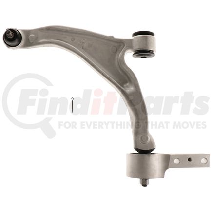 JTC2772 by TRW - TRW PREMIUM CHASSIS - CONTROL ARM - JTC2772