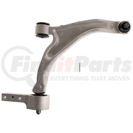 JTC2771 by TRW - TRW PREMIUM CHASSIS - CONTROL ARM - JTC2771