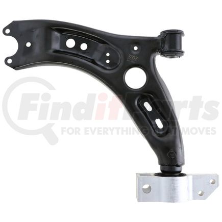 JTC3127 by TRW - TRW PREMIUM CHASSIS - CONTROL ARM & BALL JOINT ASSEMBLY - JTC3127