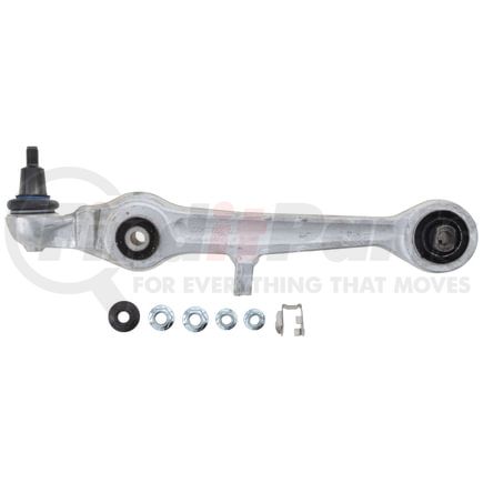 JTC343 by TRW - TRW PREMIUM CHASSIS - SUSPENSION CONTROL ARM AND BALL JOINT ASSEMBLY - JTC343