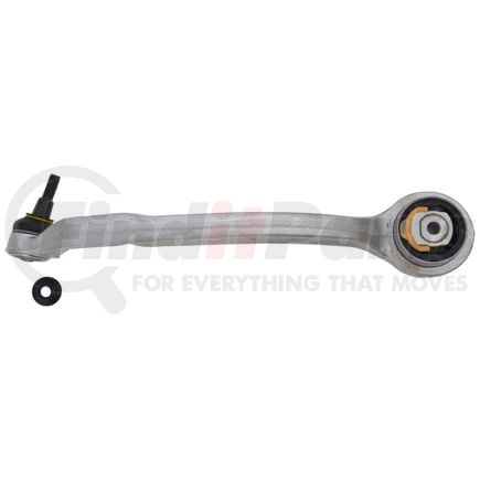 JTC350 by TRW - TRW PREMIUM CHASSIS - SUSPENSION CONTROL ARM AND BALL JOINT ASSEMBLY - JTC350