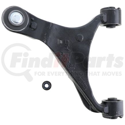 JTC3656 by TRW - TRW PREMIUM CHASSIS - CONTROL ARM & BALL JOINT ASSEMBLY - JTC3656