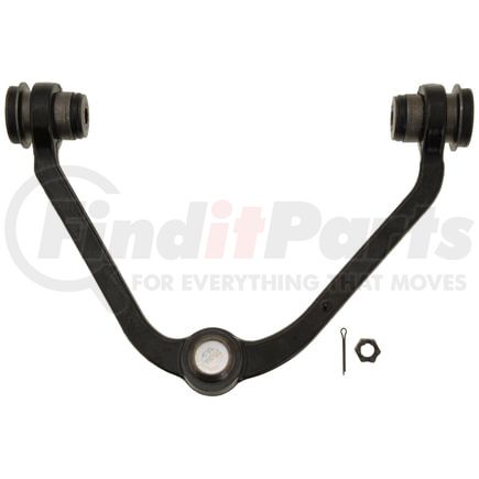 JTC7007 by TRW - TRW PREMIUM CHASSIS - SUSPENSION CONTROL ARM AND BALL JOINT ASSEMBLY - JTC7007