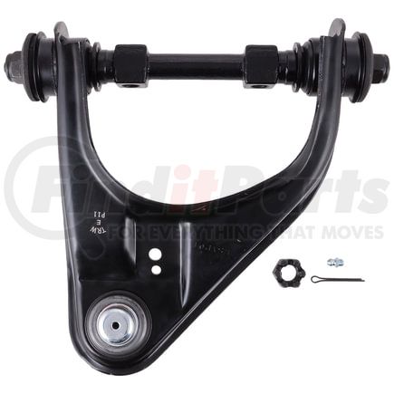 JTC719 by TRW - TRW PREMIUM CHASSIS - SUSPENSION CONTROL ARM - JTC719