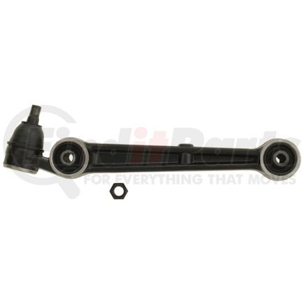 JTC7502 by TRW - TRW PREMIUM CHASSIS - SUSPENSION CONTROL ARM AND BALL JOINT ASSEMBLY - JTC7502