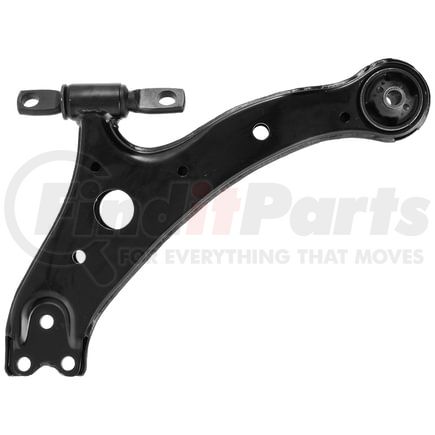 TRW JTC7547 Suspension Control Arm TRW PREMIUM CHASSIS - SUSPENSION CONTROL ARM - JTC7547