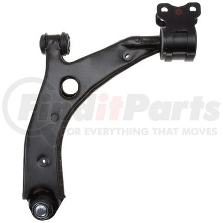 JTC7562 by TRW - TRW PREMIUM CHASSIS - SUSPENSION CONTROL ARM AND BALL JOINT ASSEMBLY - JTC7562