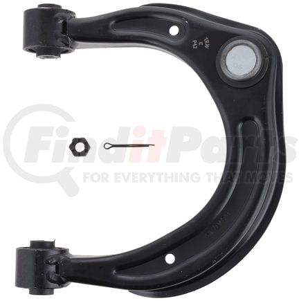 TRW JTC7769 Suspension Control Arm and Ball Joint Assembly TRW PREMIUM CHASSIS - SUSPENSION CONTROL ARM AND BALL JOINT