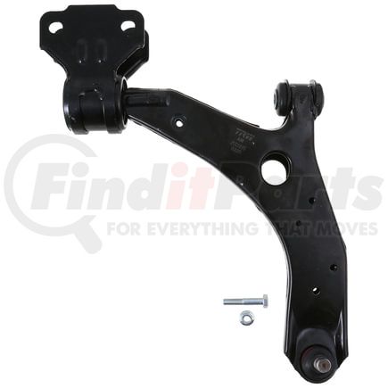 JTC7815 by TRW - TRW PREMIUM CHASSIS - SUSPENSION CONTROL ARM AND BALL JOINT ASSEMBLY - JTC7815