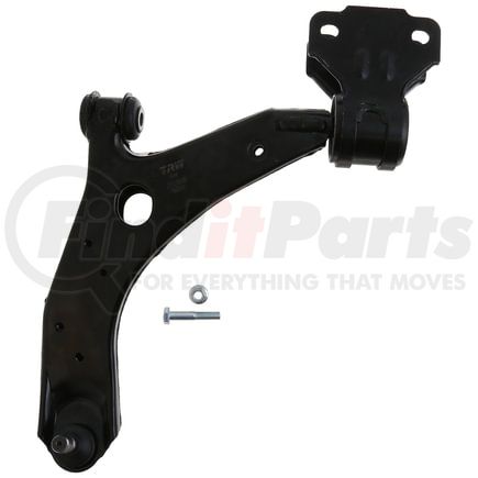 JTC7816 by TRW - TRW PREMIUM CHASSIS - SUSPENSION CONTROL ARM AND BALL JOINT ASSEMBLY - JTC7816