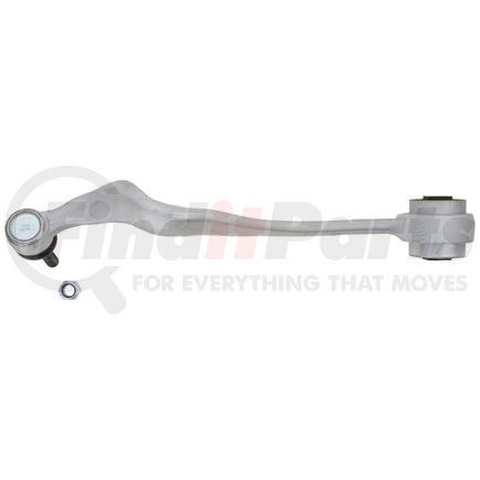 JTC924 by TRW - TRW PREMIUM CHASSIS - SUSPENSION CONTROL ARM AND BALL JOINT ASSEMBLY - JTC924