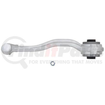 JTC969 by TRW - TRW PREMIUM CHASSIS - SUSPENSION CONTROL ARM AND BALL JOINT ASSEMBLY - JTC969