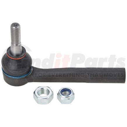 JTE1009 by TRW - TRW PREMIUM CHASSIS -  STEERING TIE ROD END - JTE1009