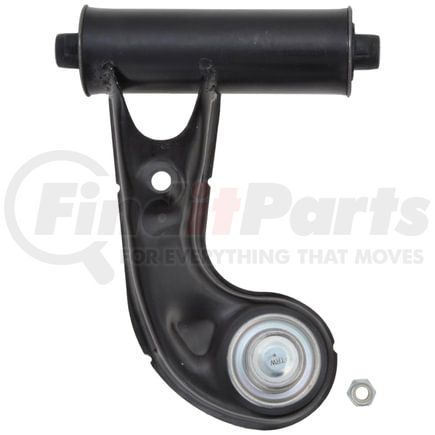 JTC982 by TRW - TRW PREMIUM CHASSIS - SUSPENSION CONTROL ARM AND BALL JOINT ASSEMBLY - JTC982