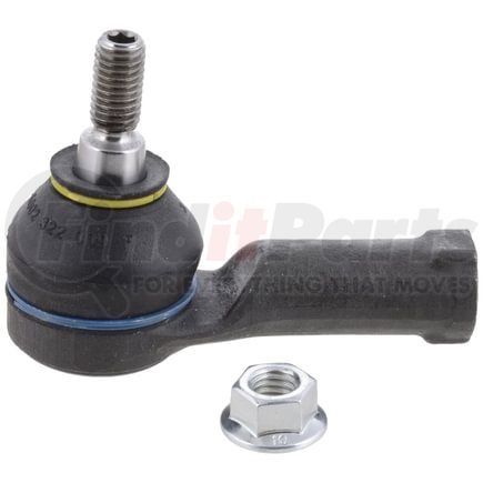 TRW JTE1035 Steering Tie Rod End TRW PREMIUM CHASSIS - STEERING TIE ROD END - JTE1035