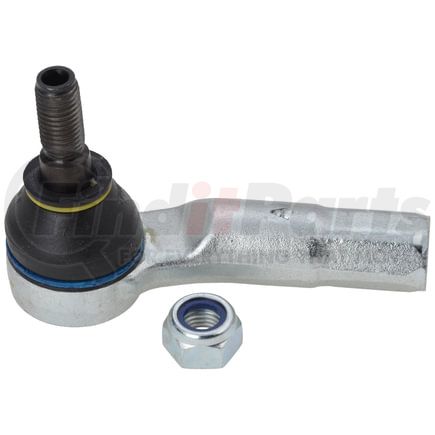JTE1053 by TRW - TRW PREMIUM CHASSIS - STEERING TIE ROD END - JTE1053
