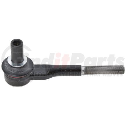 JTE1023 by TRW - TRW PREMIUM CHASSIS - STEERING TIE ROD END - JTE1023